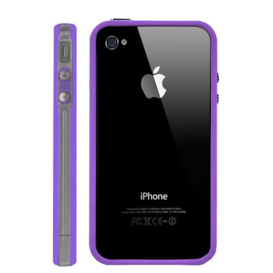 BUMPER XCOVER IPHONE 4/4S ��� / �������
