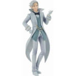 Banpresto Otherworlder Vol.17: That Time I Got Reincarnated As A Slime - Clayman (Ver.B) Statue (18cm) (19243)