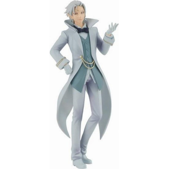 Banpresto Otherworlder Vol.17: That Time I Got Reincarnated As A Slime - Clayman (Ver.B) Statue (18cm) (19243)