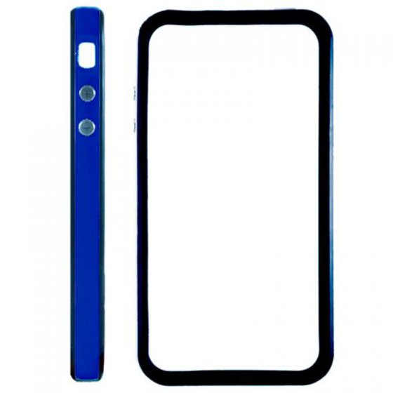 BUMPER XCOVER IPHONE 4/4S ���� + ��������� �������