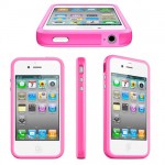 BUMPER XCOVER IPHONE 4/4S ���