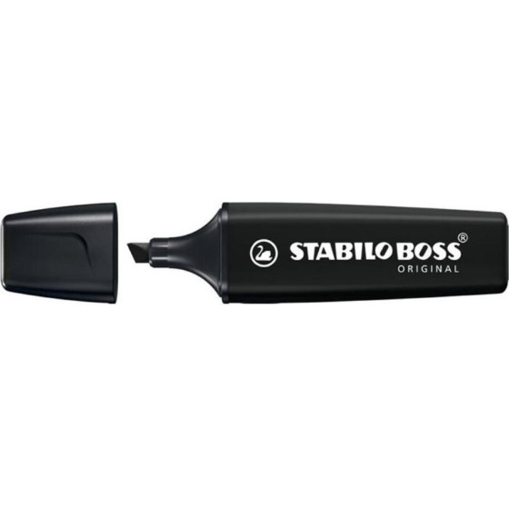 ���������� ������������ STABILO BOSS 2 - 5 mm (�����) - (70/46)