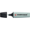 ���������� ������������ STABILO BOSS 2 - 5 mm Nature (Earth Green) - (70/163)