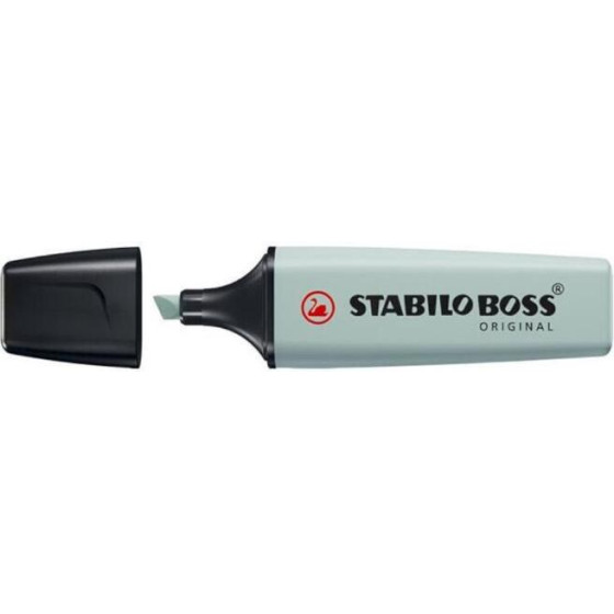 ���������� ������������ STABILO BOSS 2 - 5 mm Nature (Earth Green) - (70/163)