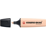 ���������� ������������ STABILO BOSS 2 - 5 mm Nature (����) - (70/186)