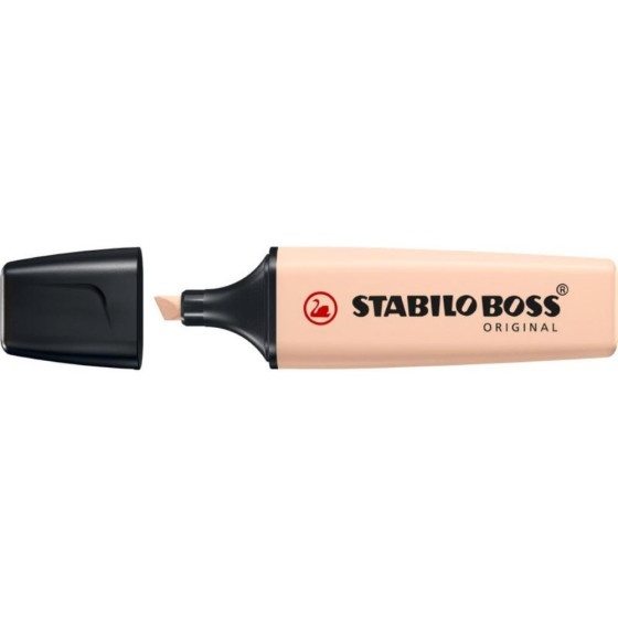 ���������� ������������ STABILO BOSS 2 - 5 mm Nature (����) - (70/186)