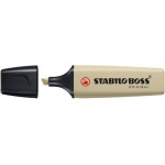 ���������� ������������ STABILO BOSS 2 - 5 mm Nature (Mud Green) - (70/137)