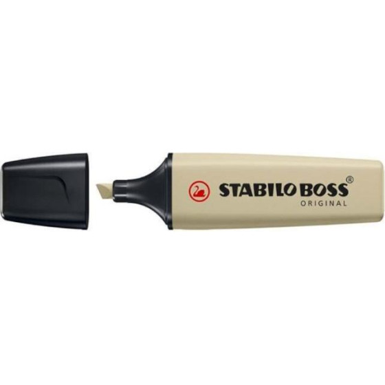 ���������� ������������ STABILO BOSS 2 - 5 mm Nature (Mud Green) - (70/137)
