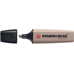 ���������� ������������ STABILO BOSS 2 - 5 mm Nature (Warm Grey) - (70/193)