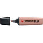 ���������� ������������ STABILO BOSS 70/163 2 - 5 mm Nature (Umber) - (70/165)