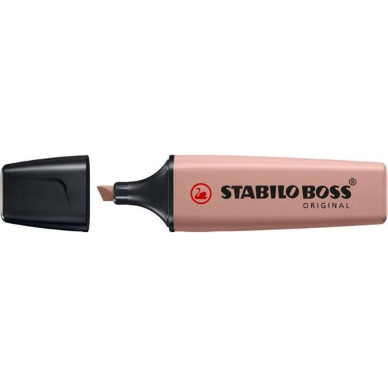 ���������� ������������ STABILO BOSS 70/163 2 - 5 mm Nature (Umber) - (70/165)