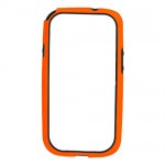 BUMPER XCOVER SAMSUNG GALAXY SIII I9300 ���������/�����