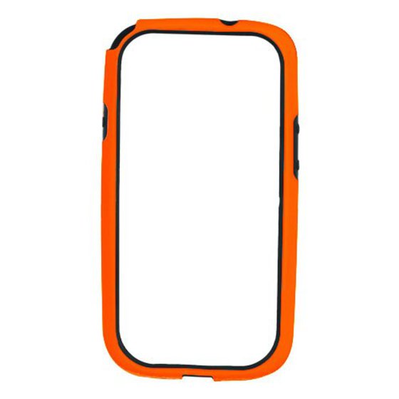 BUMPER XCOVER SAMSUNG GALAXY SIII I9300 ���������/�����