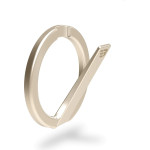 Baykron ��������� Stand ��� ������ ������� �� Magsafe ����� - (BKR-MAGST-GLD)