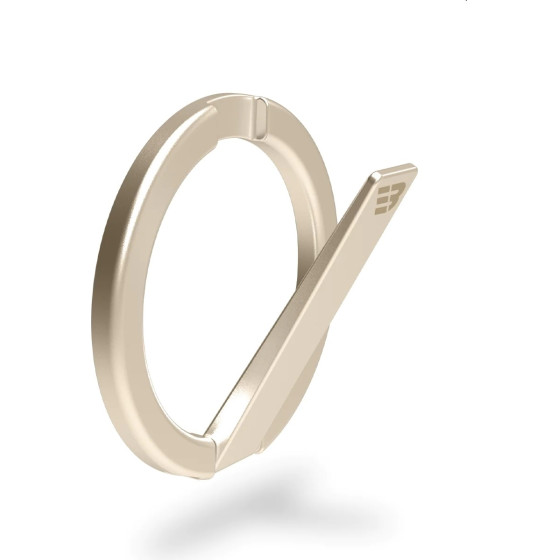 Baykron ��������� Stand ��� ������ ������� �� Magsafe ����� - (BKR-MAGST-GLD)