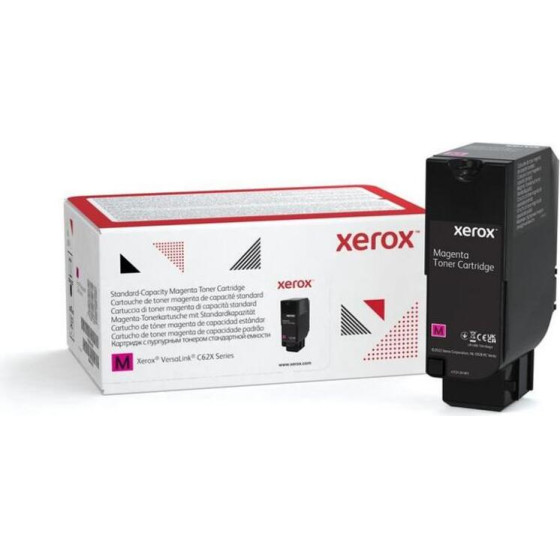 Xerox Versalink C620/C625 Magenta Toner (6k) - (006R04622)