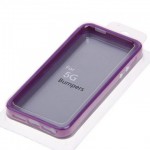 BUMPER XCOVER ��� IPHONE 5/5S ���