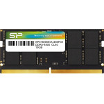 Silicon Power ����� DDR5 Sodimm 16GB, 4800MHz, CL40 - (SP016GBSVU480F02)