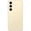 Samsung Clear Case Galaxy S24 Transparent By Cnt - (GP-FPS921SAATW)