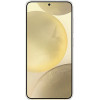 Samsung Clear Case Galaxy S24 Transparent By Cnt - (GP-FPS921SAATW)