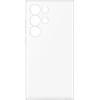 Samsung Clear Case Galaxy S24 Ultra Transparent By Cnt - (GP-FPS928SAATW)