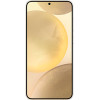 Samsung Clear Case Galaxy S24+ Transparent By Cnt - (GP-FPS926SAATW)