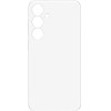 Samsung Clear Case Galaxy S24+ Transparent By Cnt - (GP-FPS926SAATW)