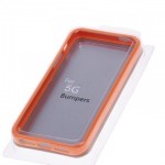 BUMPER XCOVER ��� IPHONE 5/5S ���������
