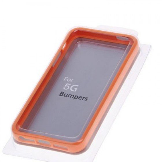BUMPER XCOVER ��� IPHONE 5/5S ���������