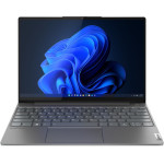 Lenovo Laptop Thinkbook 13x G2 Iap 13.3'' Wqxga IPS/i5-1235U/16GB/512GB /Intel Iris Xe Graphics/Win 11 Pro/3Y NBD/Storm Grey - (21AT0046GM)