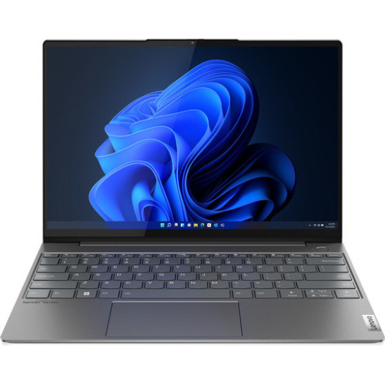 Lenovo Laptop Thinkbook 13x G2 Iap 13.3'' Wqxga IPS/i7-1255U/16GB/512GB /Intel Iris Xe Graphics/Win 11 Pro/3Y NBD/Storm Grey - (21AT0041GM)