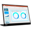 Lenovo Monitor Thinkvision M14d 14'' 2.2K IPS, USB-C, 3YEarsw - (63AAUAT6WL)