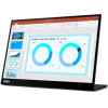 Lenovo Monitor Thinkvision M14d 14'' 2.2K IPS, USB-C, 3YEarsw - (63AAUAT6WL)