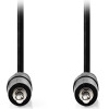 Nedis CAGL22000BK100