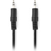 Nedis CAGL22000BK100