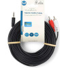 Nedis CAGL22200BK150
