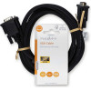Nedis CCGL59000BK30