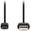 Nedis CCGL60500BK10