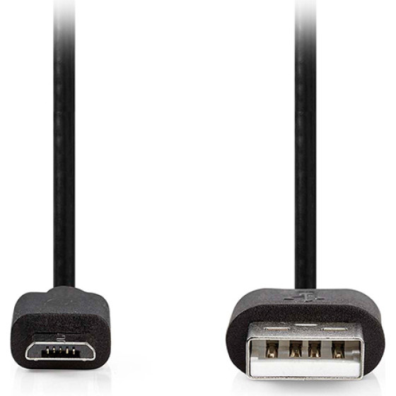 Nedis CCGL60500BK10