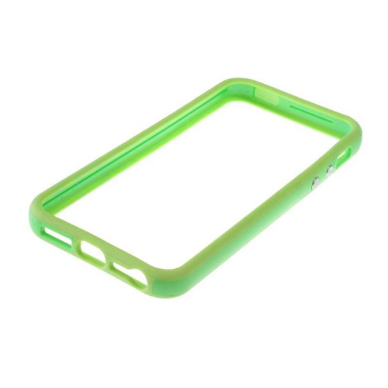 BUMPER XCOVER ��� IPHONE 5/5S/SE �������