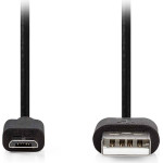 Nedis CCGL60500BK20