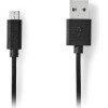 Nedis CCGL60500BK20