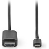 Nedis CCGL64655BK20