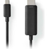 Nedis CCGL64655BK20