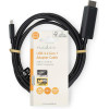 Nedis CCGL64655BK20