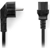 Nedis CEGL10000BK20