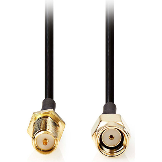 Nedis CSGL02210BK50