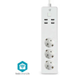 Nedis WIFIP312FWT