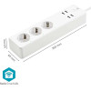 Nedis WIFIP312FWT