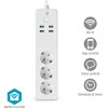 Nedis WIFIP312FWT